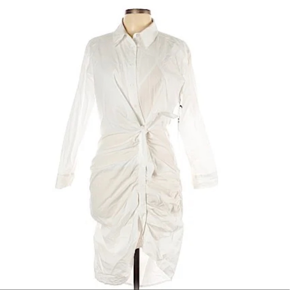 Astr Dress